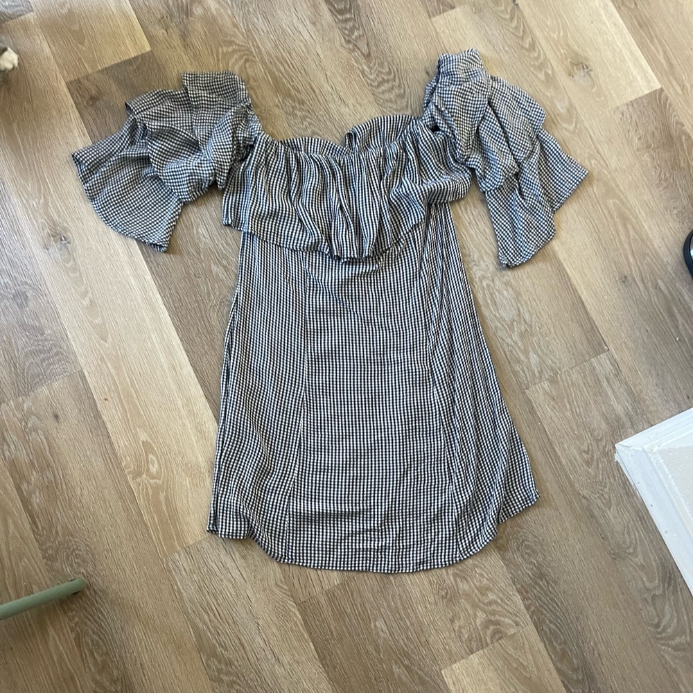 American eagle dress